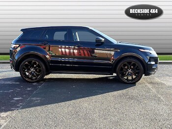 Used Land Rover Range Rover Evoque 2015 for sale - 77272756: Photo