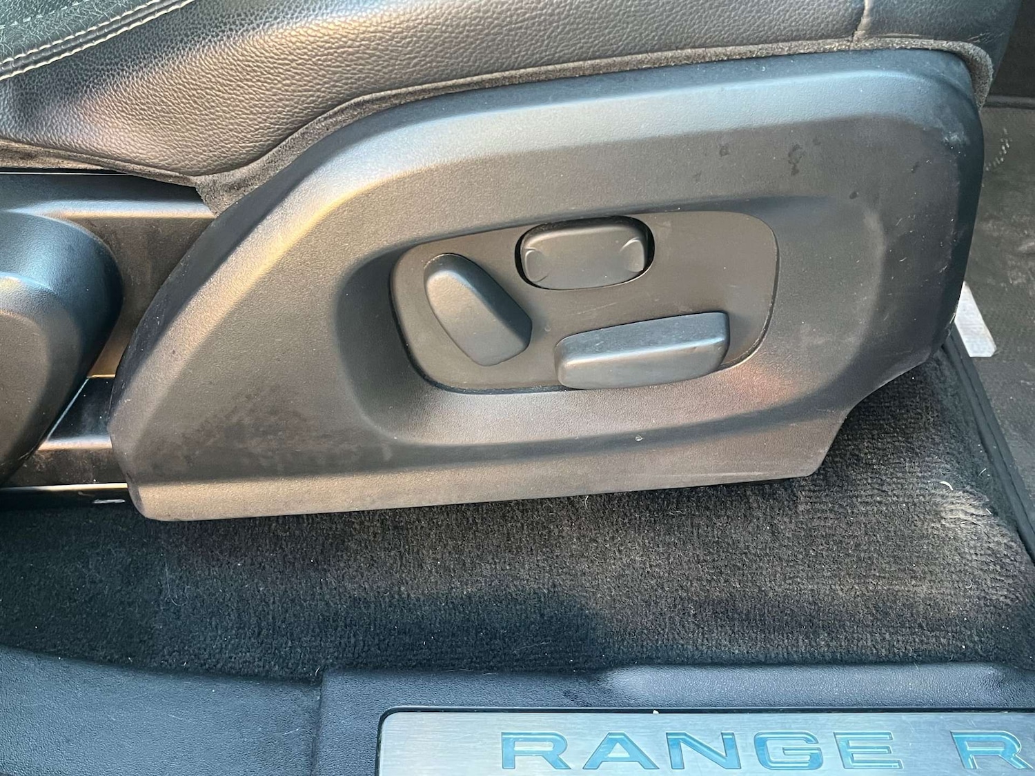 Used Land Rover Range Rover Sport 2012 for sale - 77272756: Photo 32
