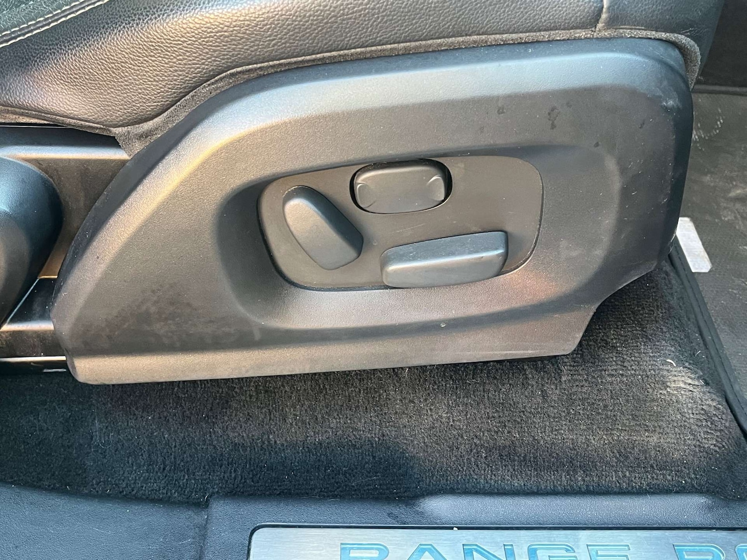 Used Land Rover Range Rover Sport 2012 for sale - 77272756: Photo 33