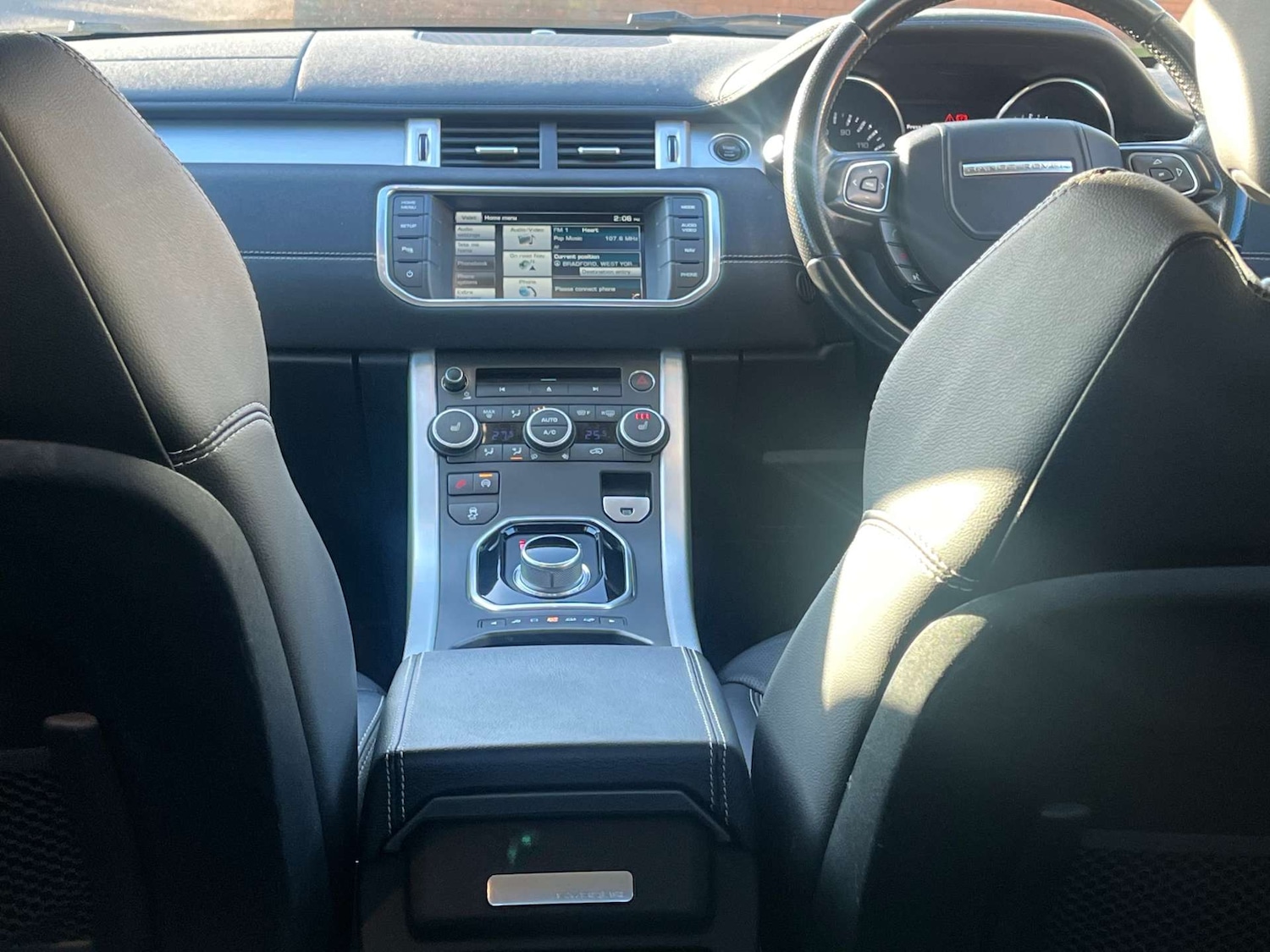 Used Land Rover Range Rover Sport 2012 for sale - 77272756: Photo 37