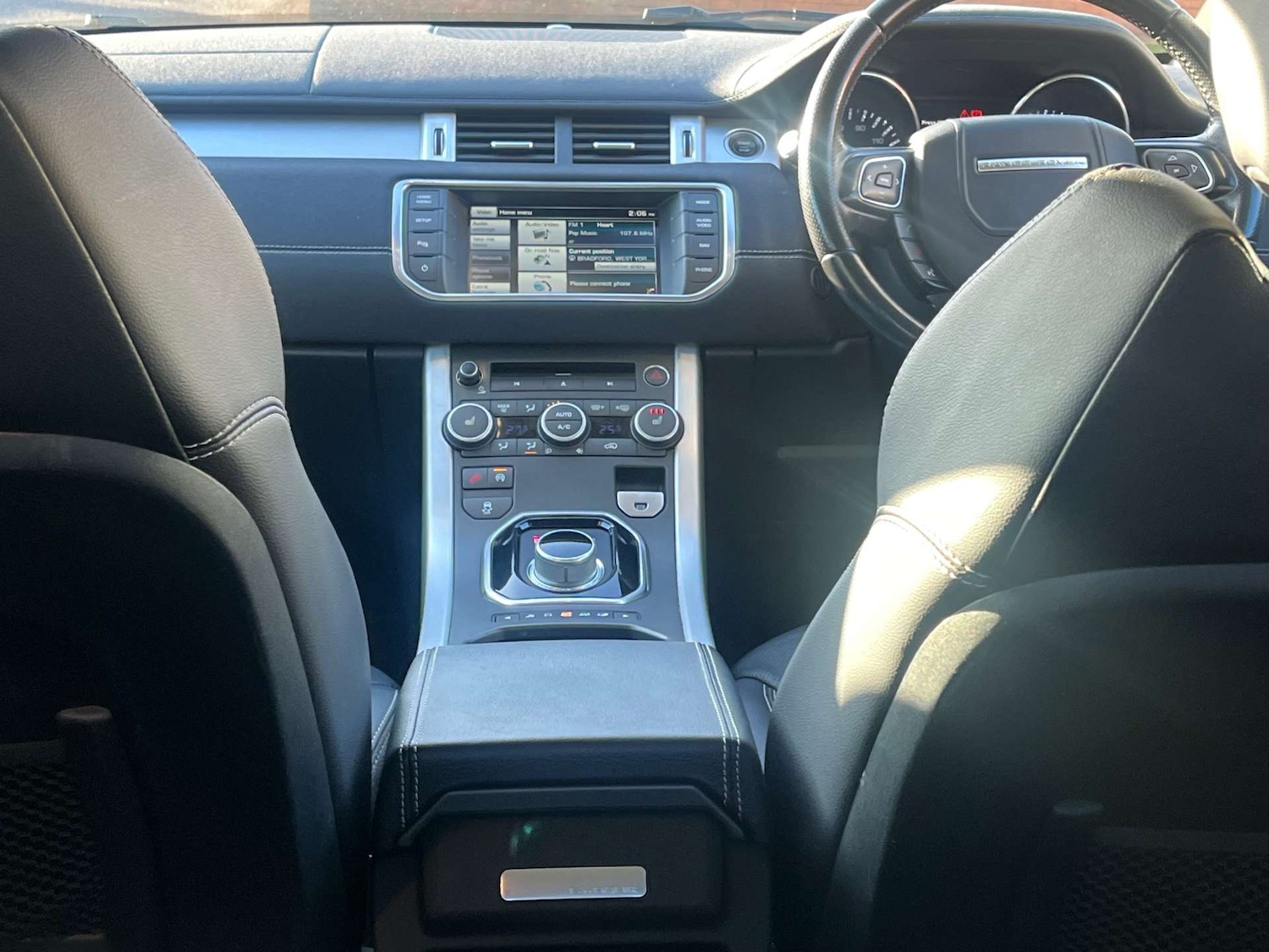 Used Land Rover Range Rover Sport 2012 for sale - 77272756: Photo 38