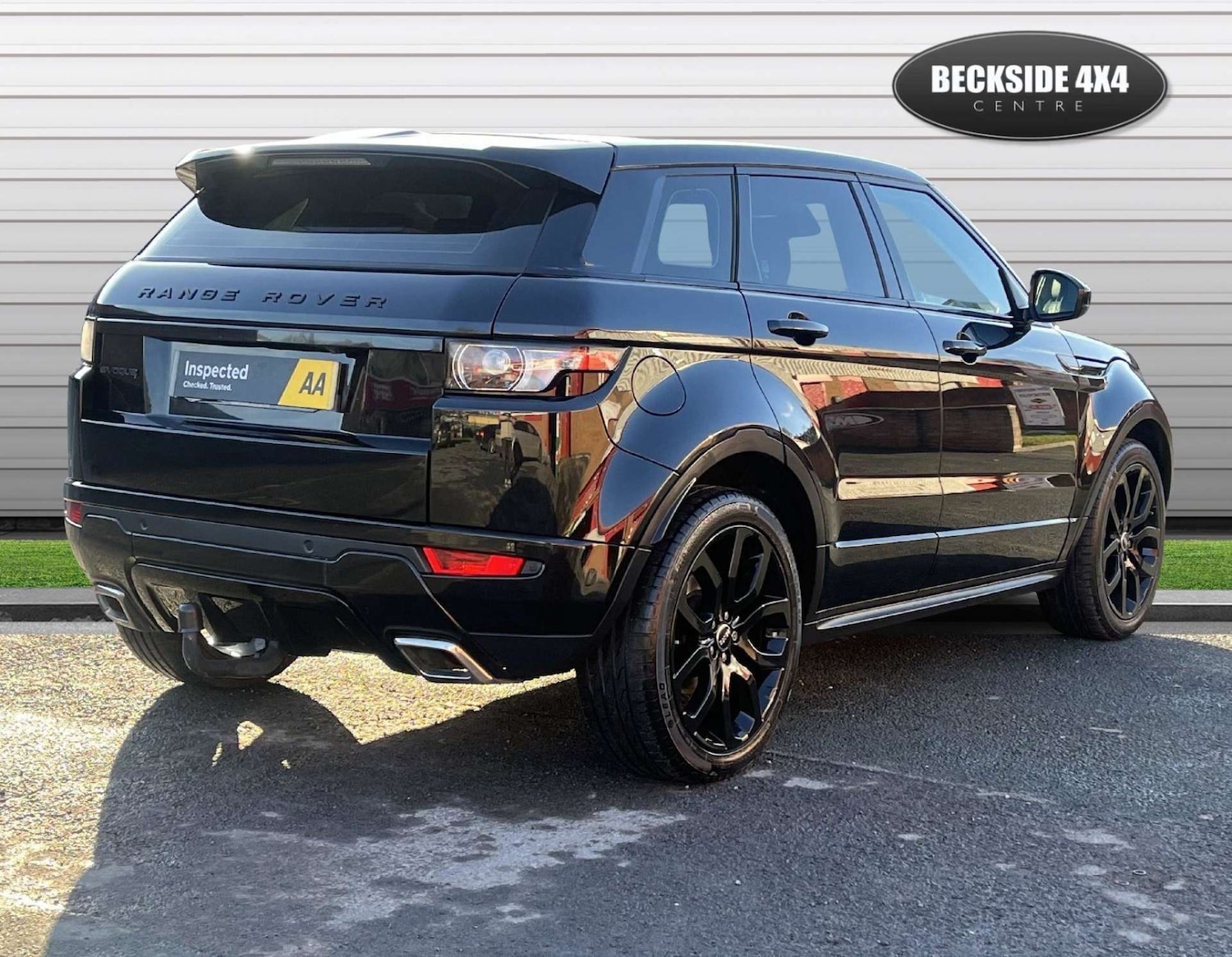 Used Land Rover Range Rover Sport 2012 for sale - 77272756: Photo 4