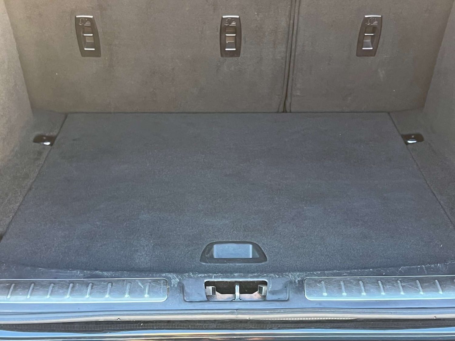 Used Land Rover Range Rover Sport 2012 for sale - 77272756: Photo 40