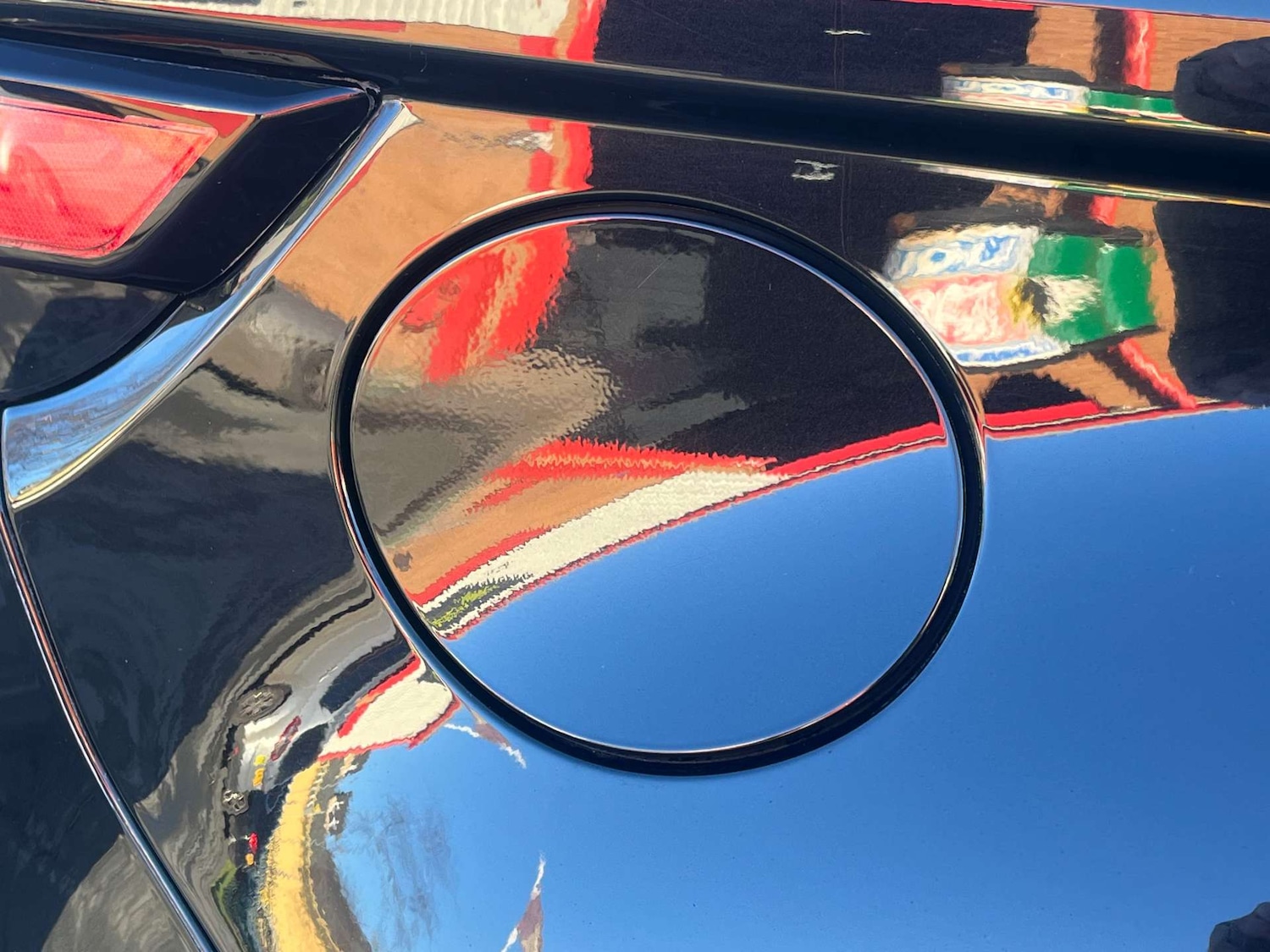 Used Land Rover Range Rover Sport 2012 for sale - 77272756: Photo 42