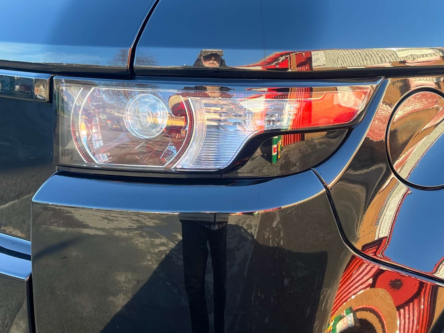 Used Land Rover Range Rover Sport 2012 for sale - 77272756: Photo 43