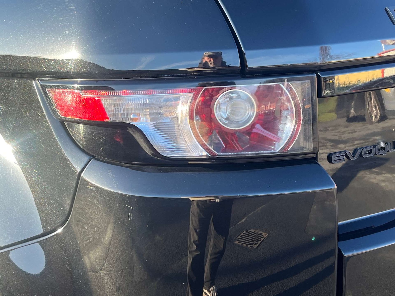 Used Land Rover Range Rover Sport 2012 for sale - 77272756: Photo 44