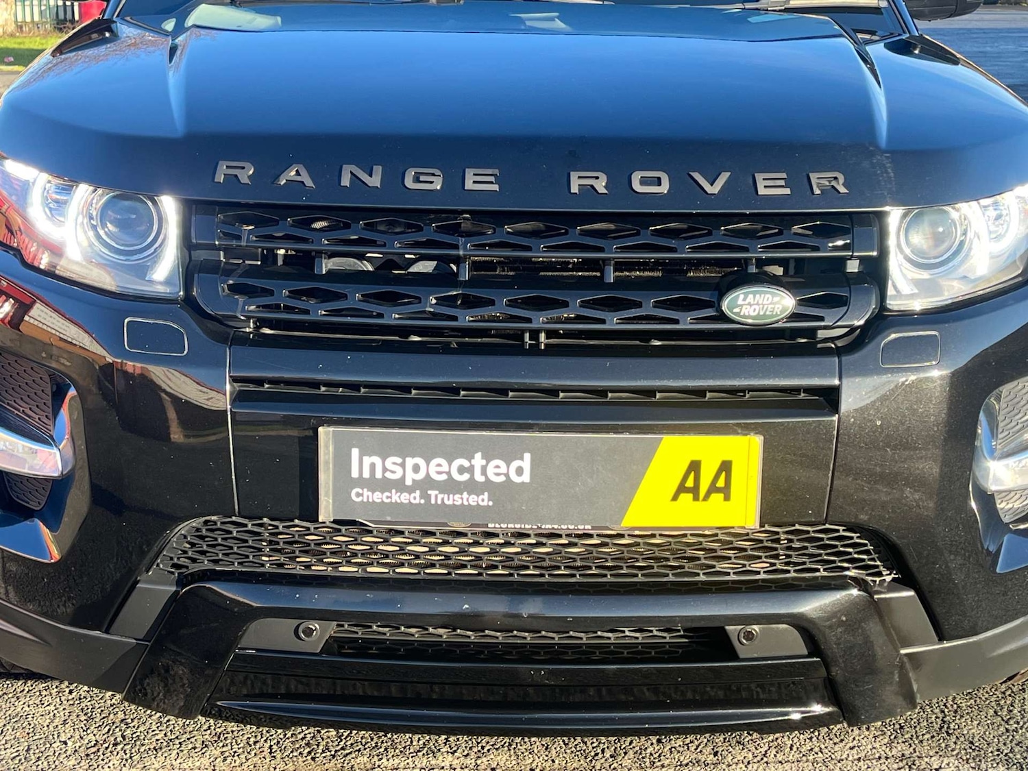 Used Land Rover Range Rover Sport 2012 for sale - 77272756: Photo 47