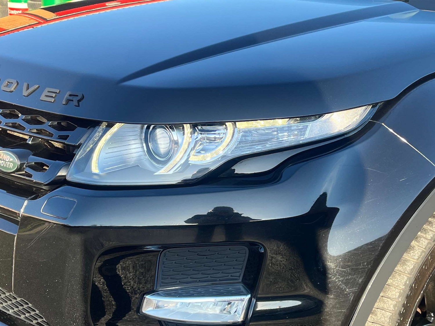 Used Land Rover Range Rover Sport 2012 for sale - 77272756: Photo 52