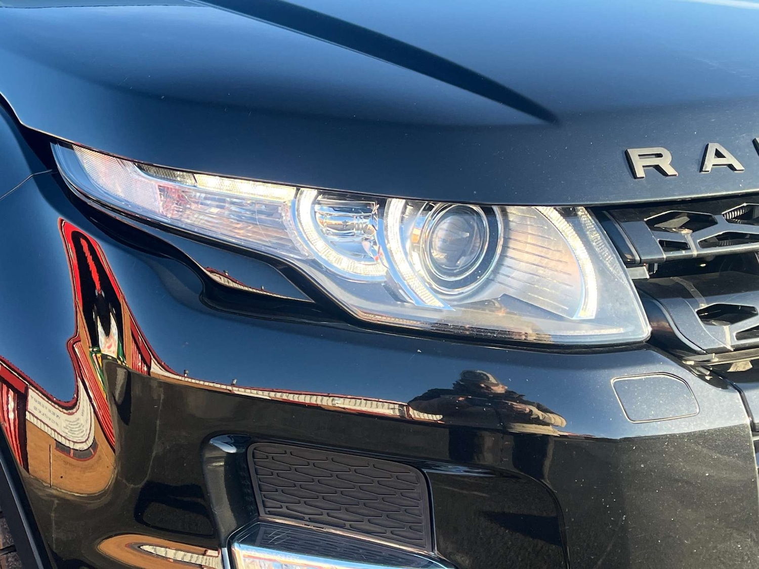 Used Land Rover Range Rover Sport 2012 for sale - 77272756: Photo 53