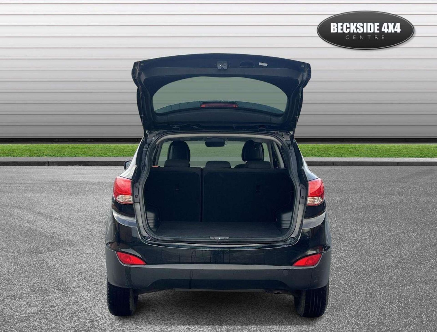 Used Hyundai Ix35 2015 for sale - 77001192: Photo 11