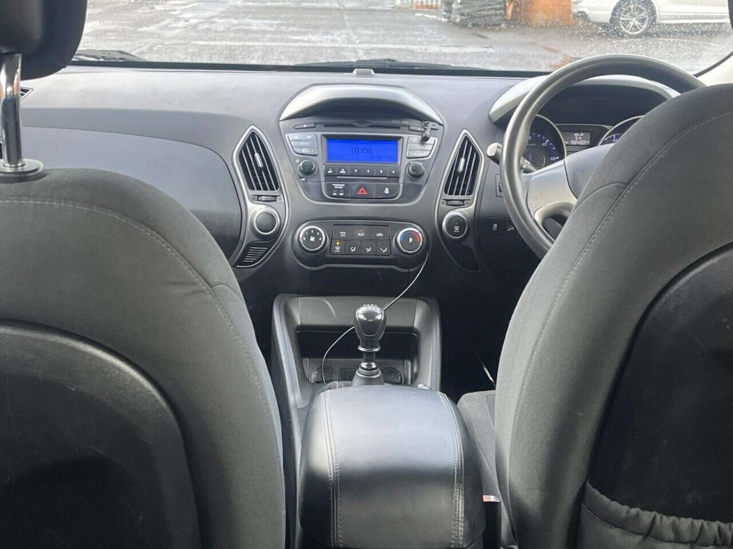 Used Hyundai Ix35 2015 for sale - 77001192: Photo 13