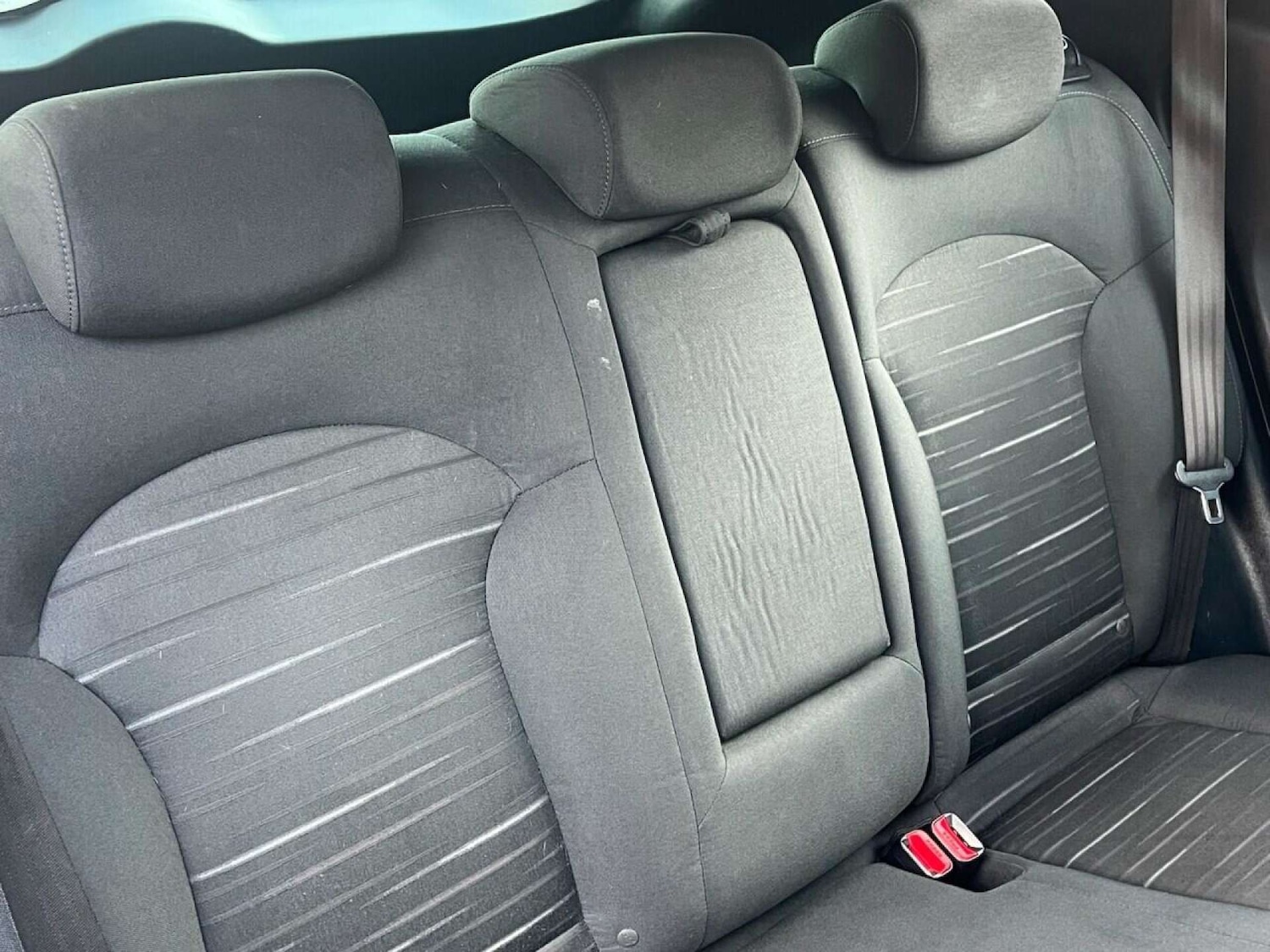 Used Hyundai Ix35 2015 for sale - 77001192: Photo 16