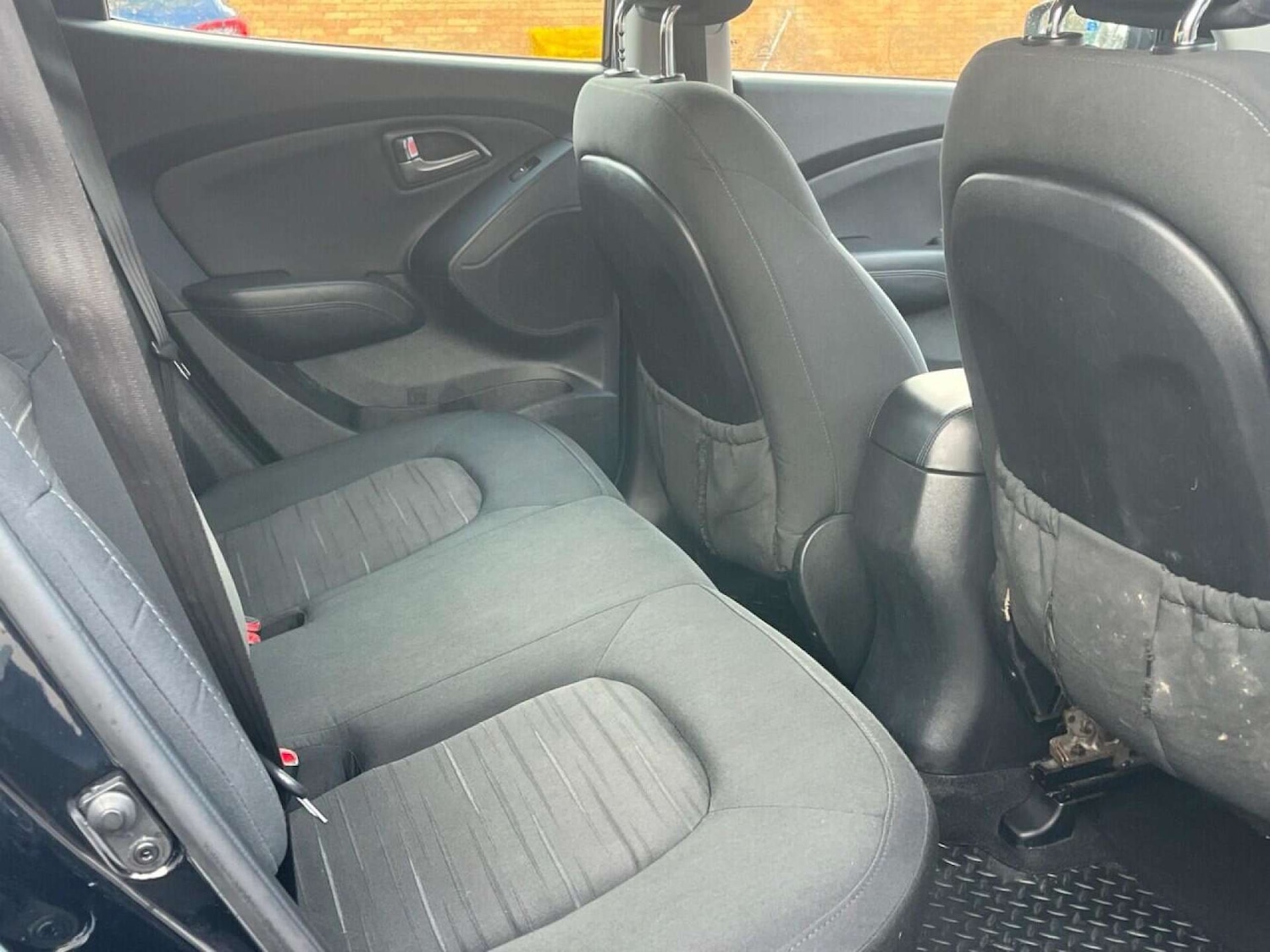 Used Hyundai Ix35 2015 for sale - 77001192: Photo 17