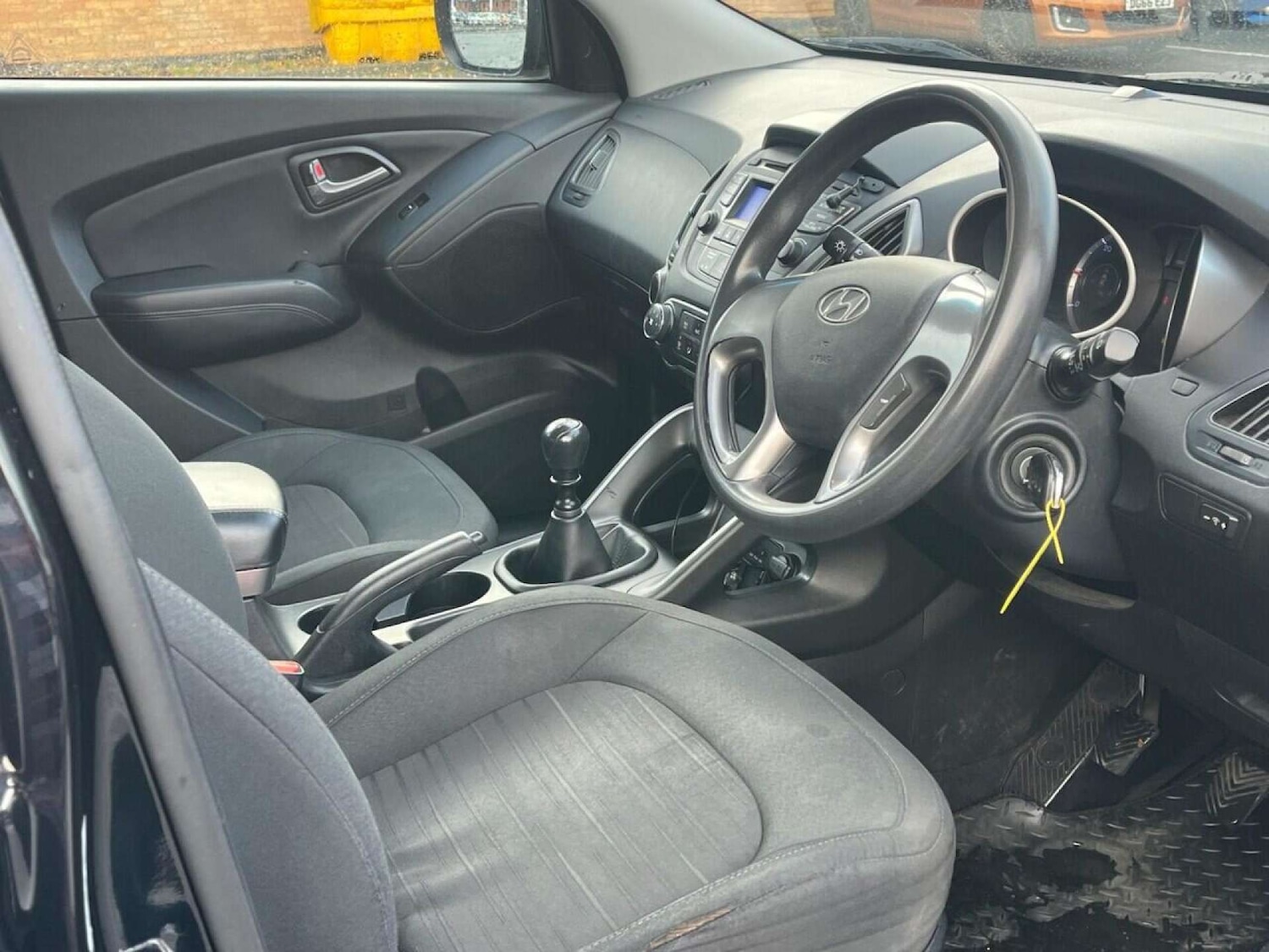 Used Hyundai Ix35 2015 for sale - 77001192: Photo 18