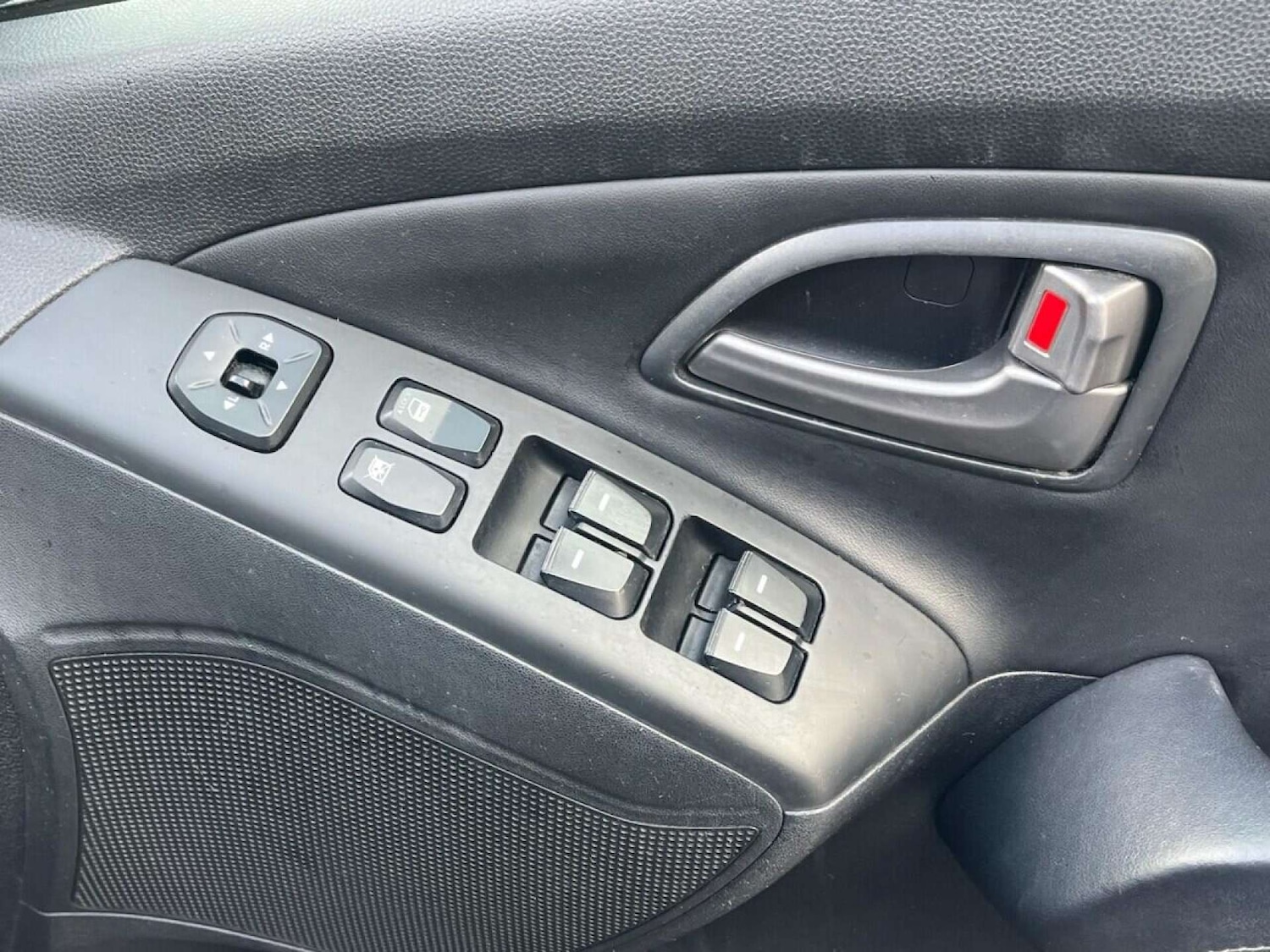 Used Hyundai Ix35 2015 for sale - 77001192: Photo 19