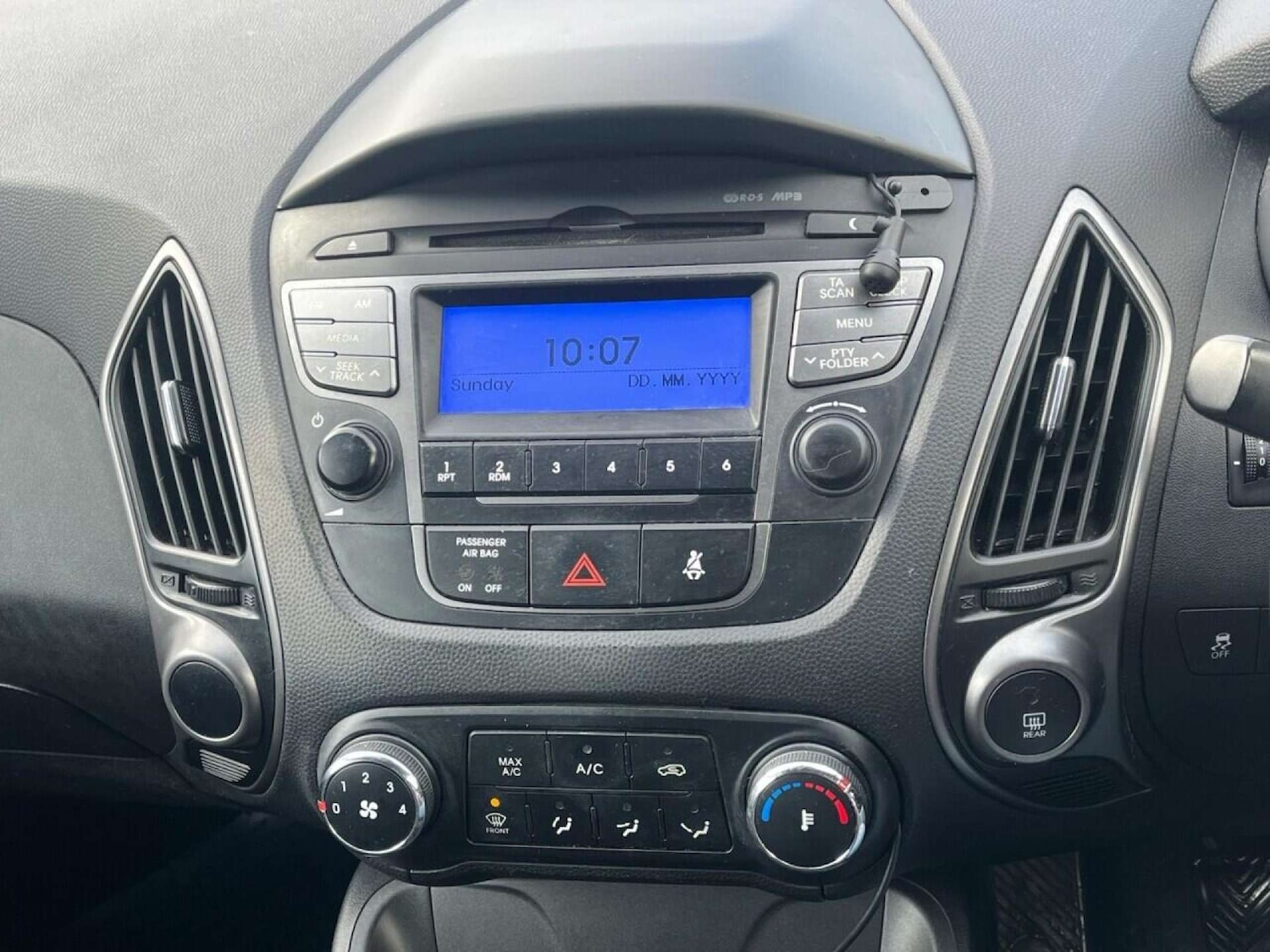 Used Hyundai Ix35 2015 for sale - 77001192: Photo 20