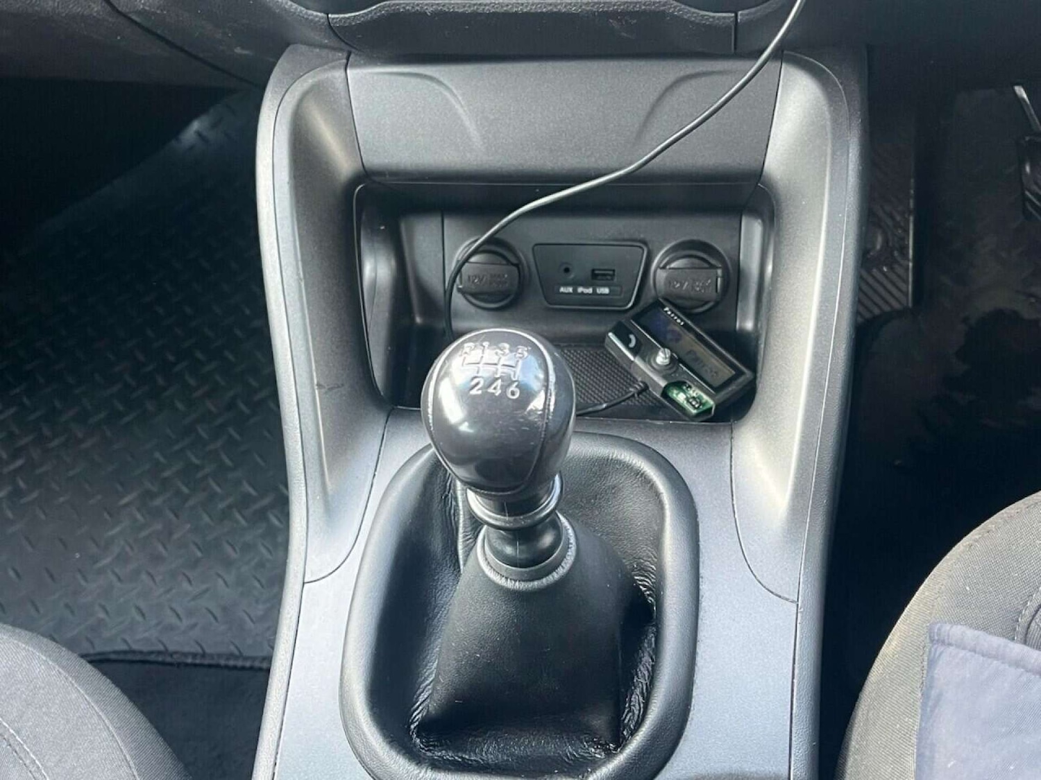 Used Hyundai Ix35 2015 for sale - 77001192: Photo 25