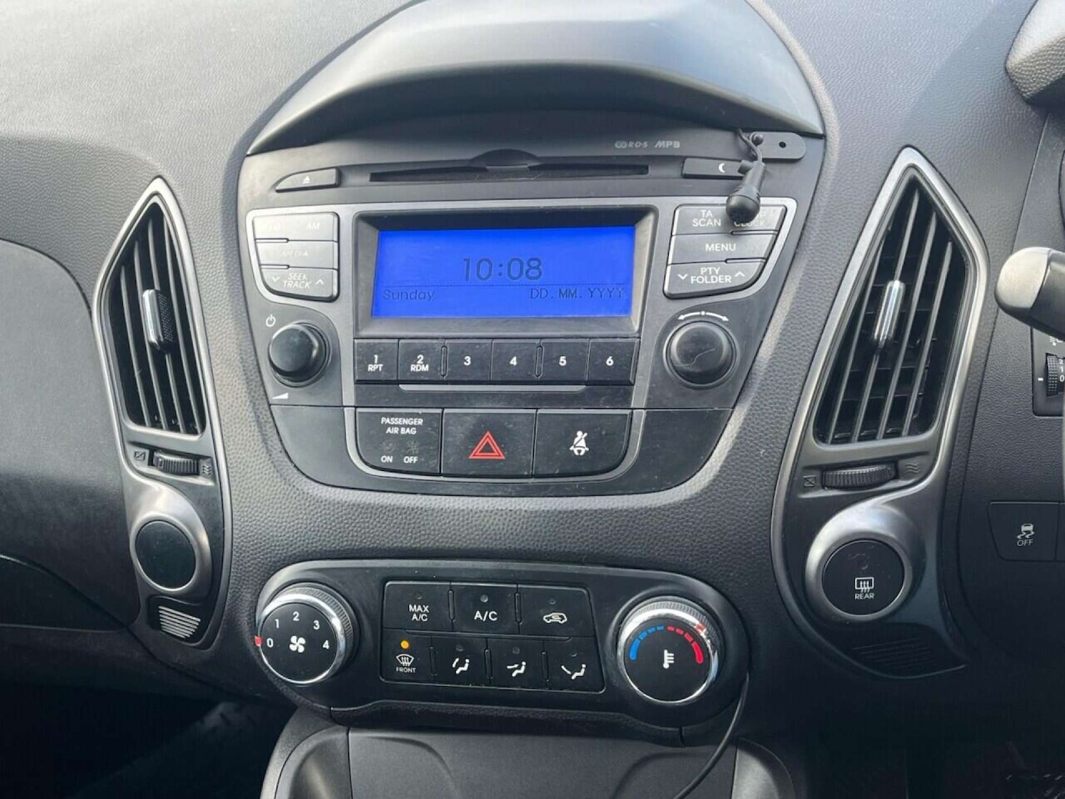 Used Hyundai Ix35 2015 for sale - 77001192: Photo 26