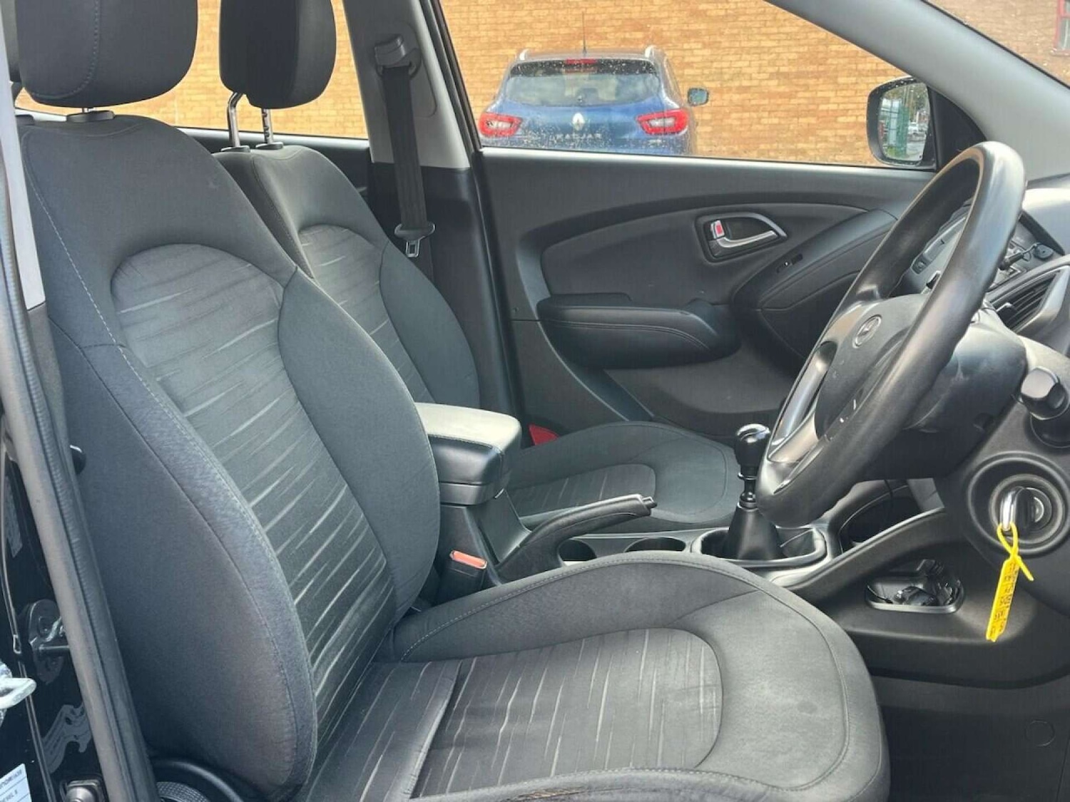 Used Hyundai Ix35 2015 for sale - 77001192: Photo 27