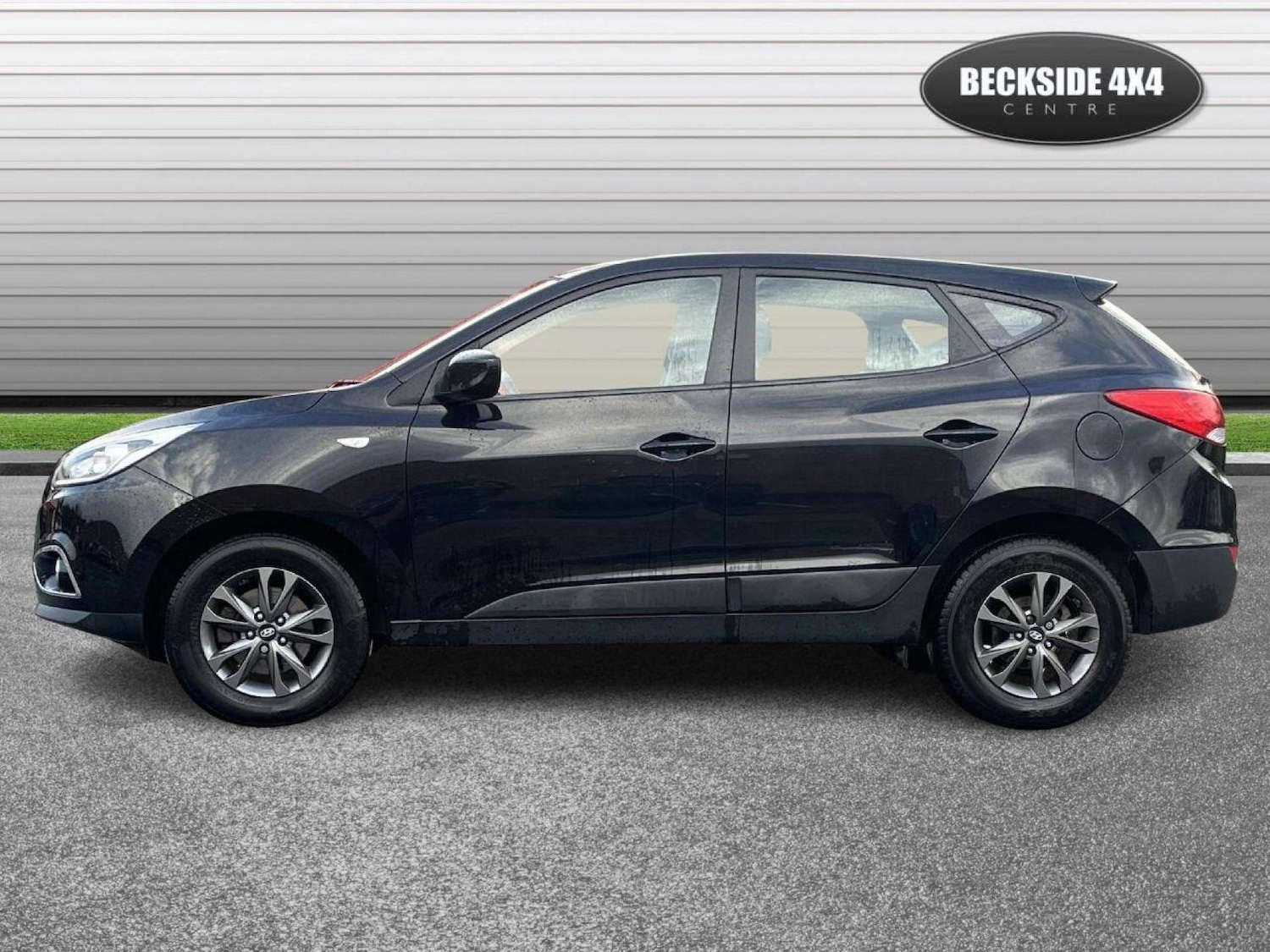 Used Hyundai Ix35 2015 for sale - 77001192: Photo 6