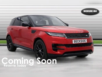 Used Land Rover Range Rover Sport 2023 for sale - 79404865: Photo