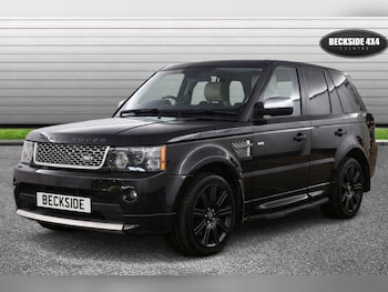 Used Land Rover Range Rover Sport 2012 for sale - 78767147: Photo
