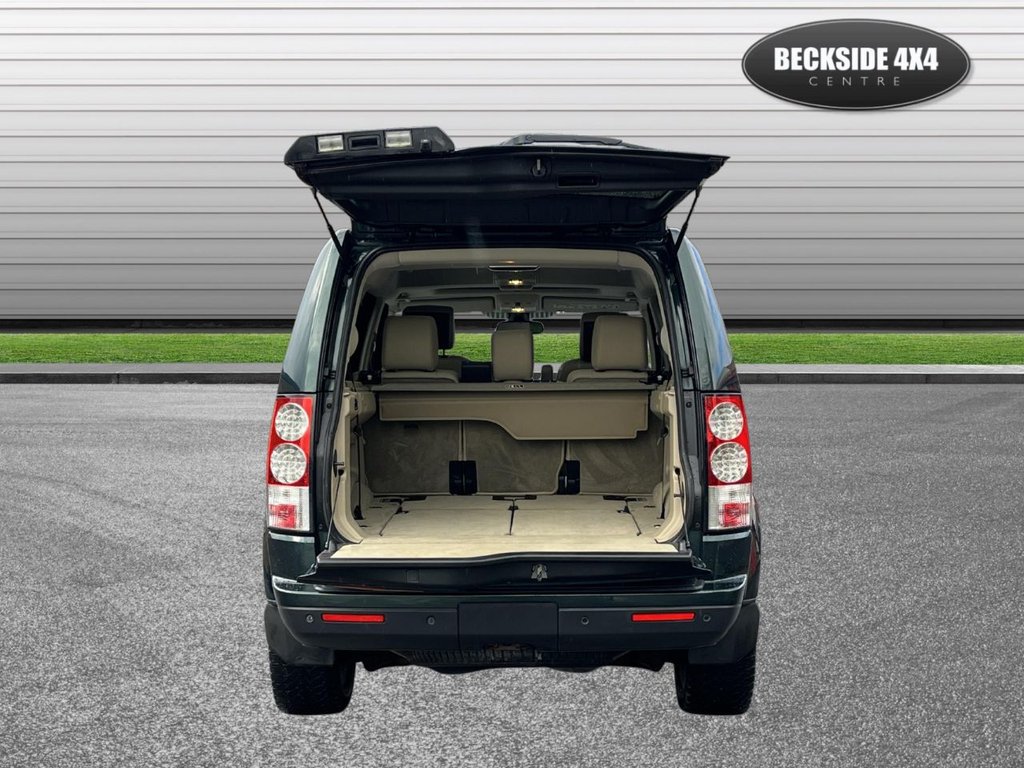 Used Land Rover Discovery 2013 for sale - 76496268: Photo 11