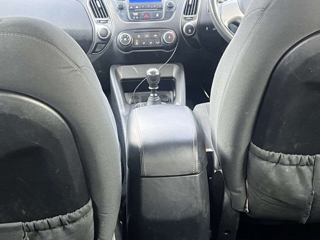 Used Land Rover Discovery 2013 for sale - 76496268: Photo 13