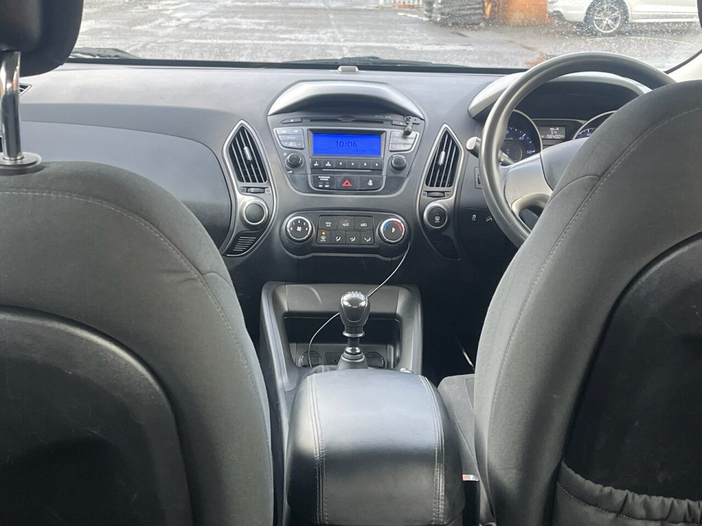 Used Land Rover Discovery 2013 for sale - 76496268: Photo 14