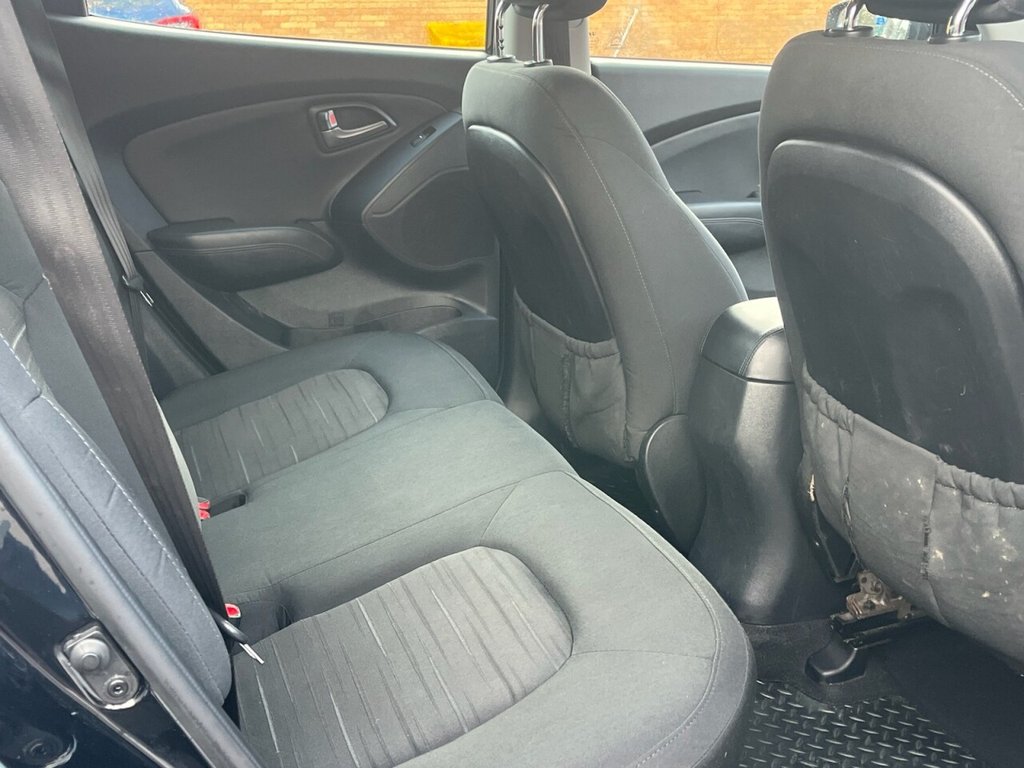 Used Land Rover Discovery 2013 for sale - 76496268: Photo 17