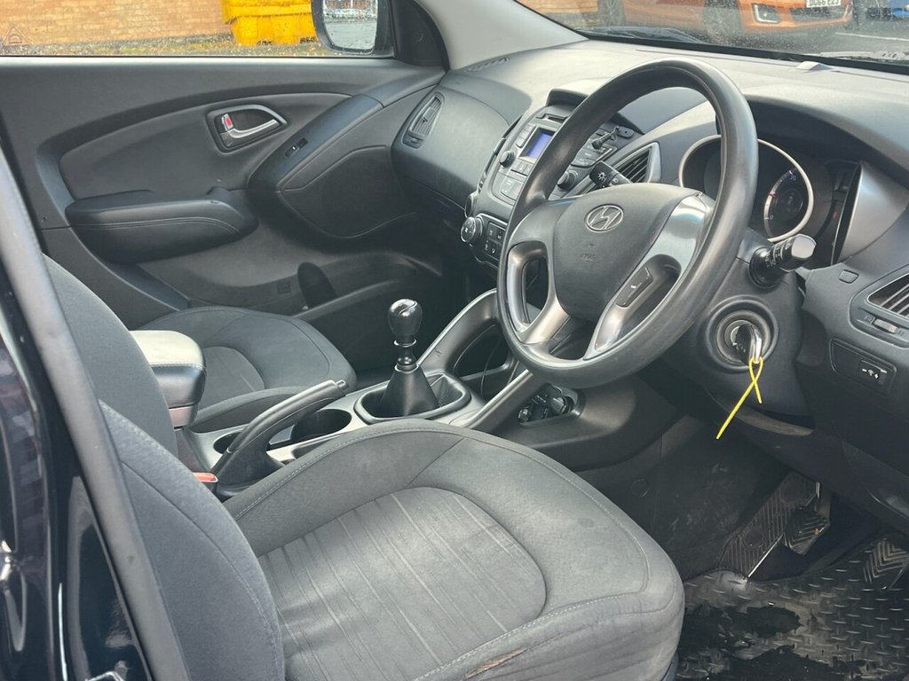 Used Land Rover Discovery 2013 for sale - 76496268: Photo 18