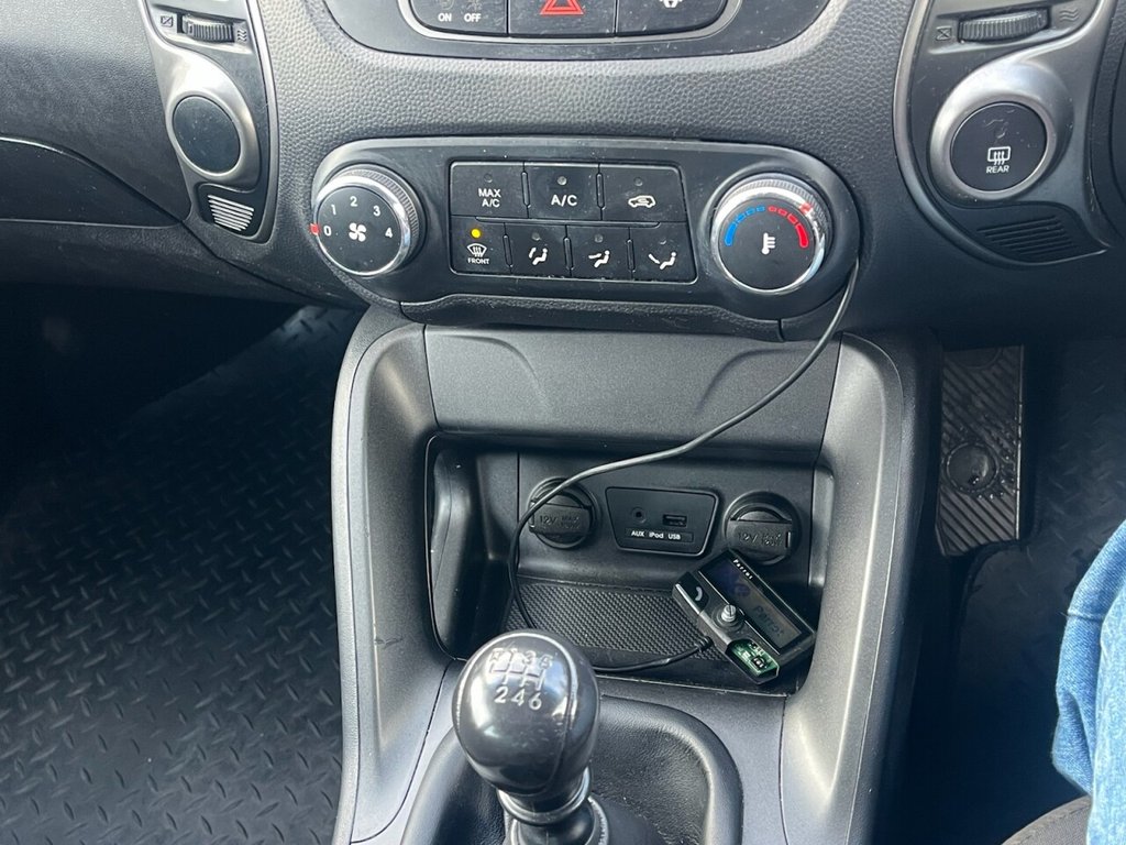 Used Land Rover Discovery 2013 for sale - 76496268: Photo 22