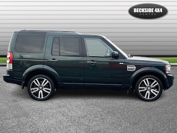 Used Land Rover Discovery 2013 for sale - 76496268: Photo