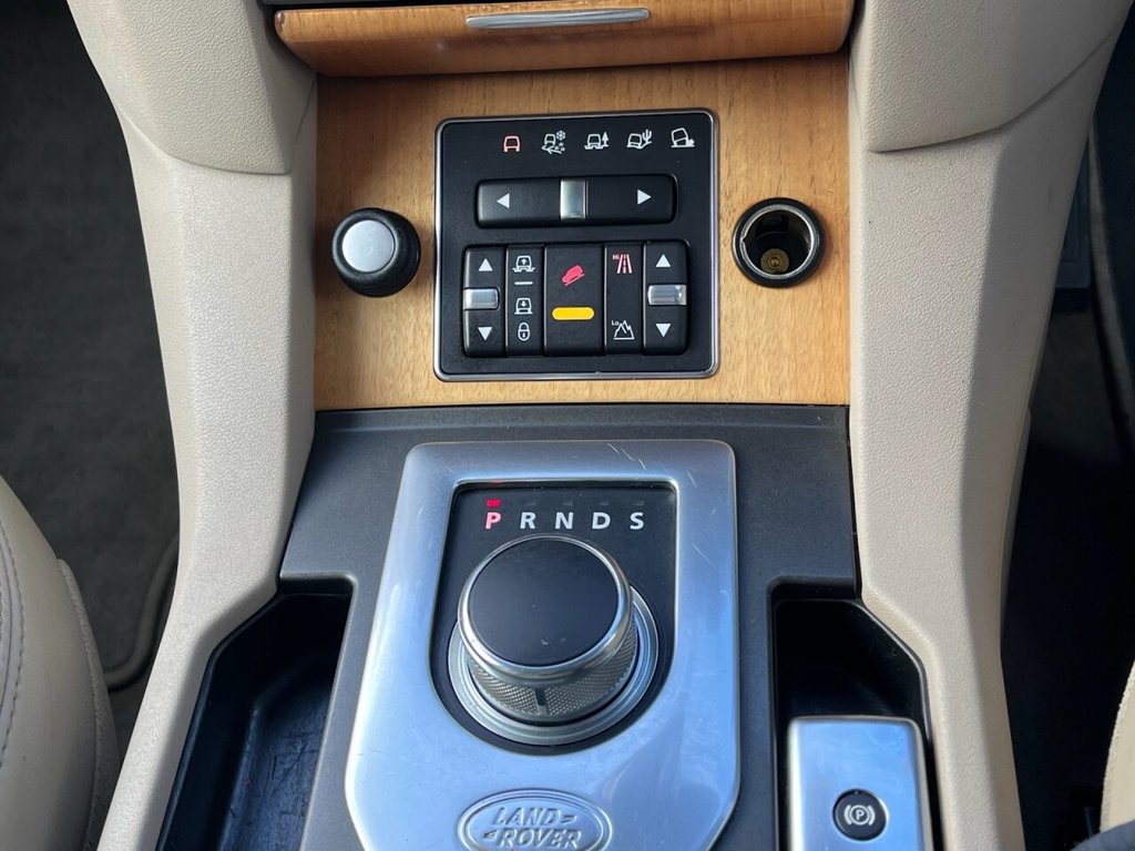 Used Land Rover Discovery 2013 for sale - 76496268: Photo 33