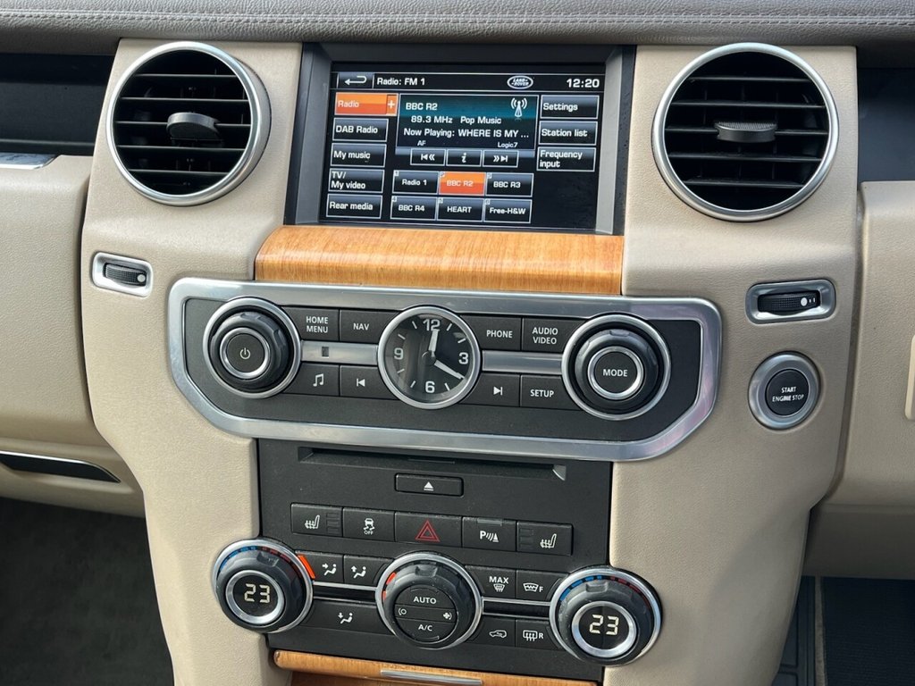 Used Land Rover Discovery 2013 for sale - 76496268: Photo 35