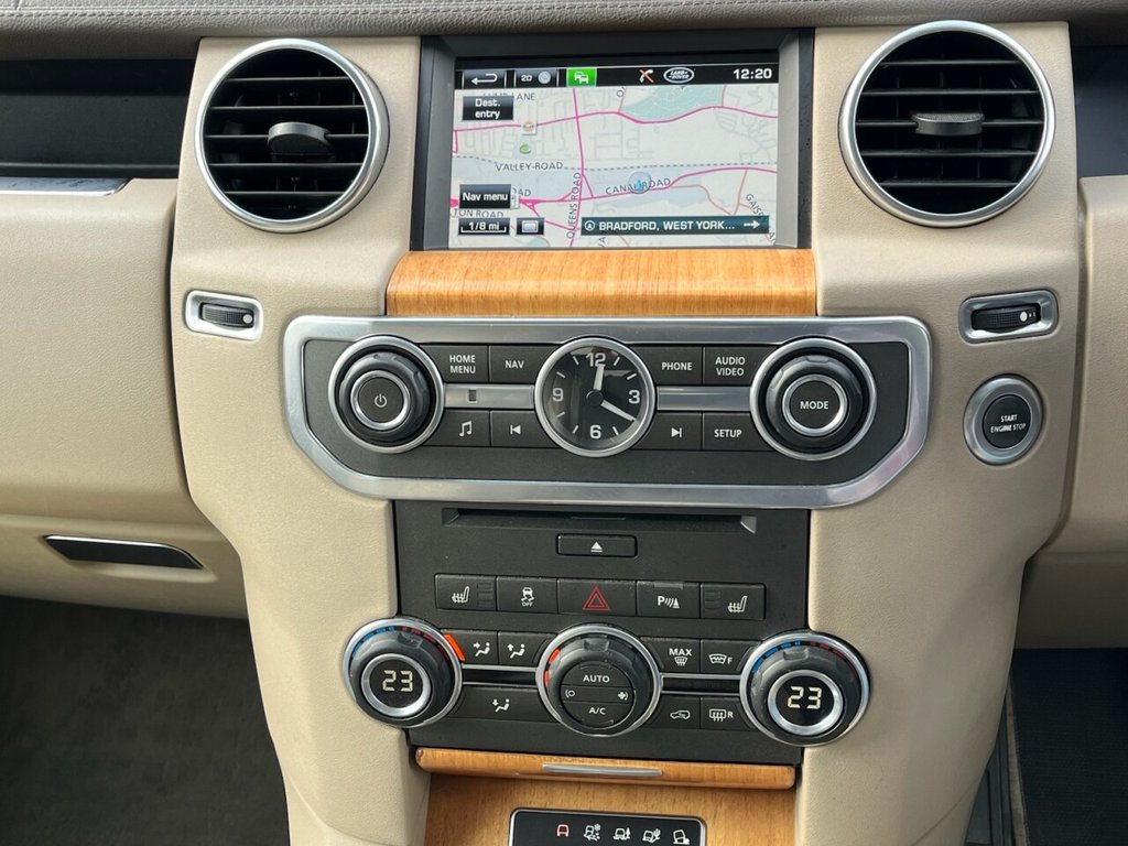 Used Land Rover Discovery 2013 for sale - 76496268: Photo 36