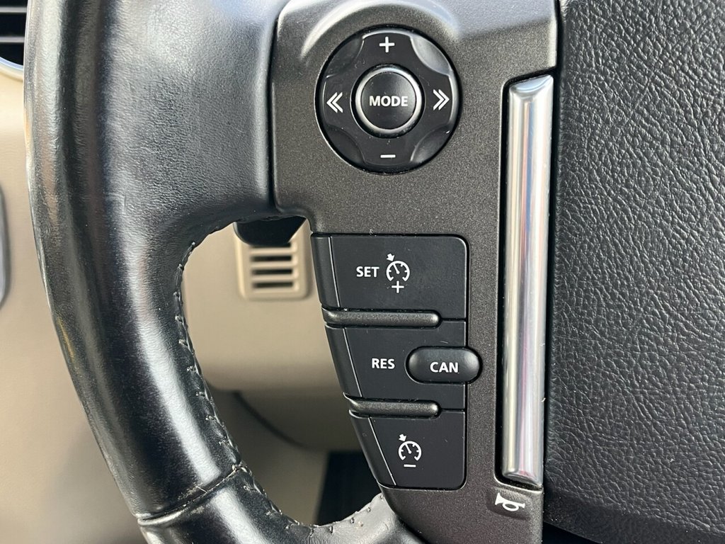 Used Land Rover Discovery 2013 for sale - 76496268: Photo 41