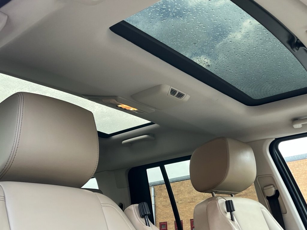 Used Land Rover Discovery 2013 for sale - 76496268: Photo 42