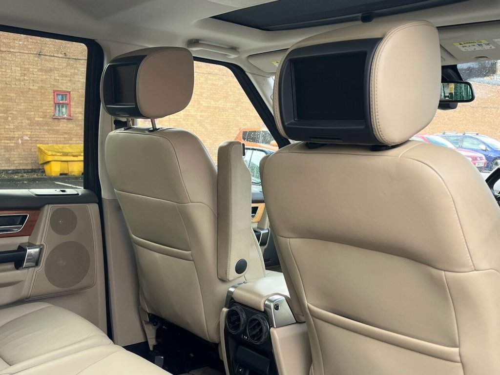 Used Land Rover Discovery 2013 for sale - 76496268: Photo 50