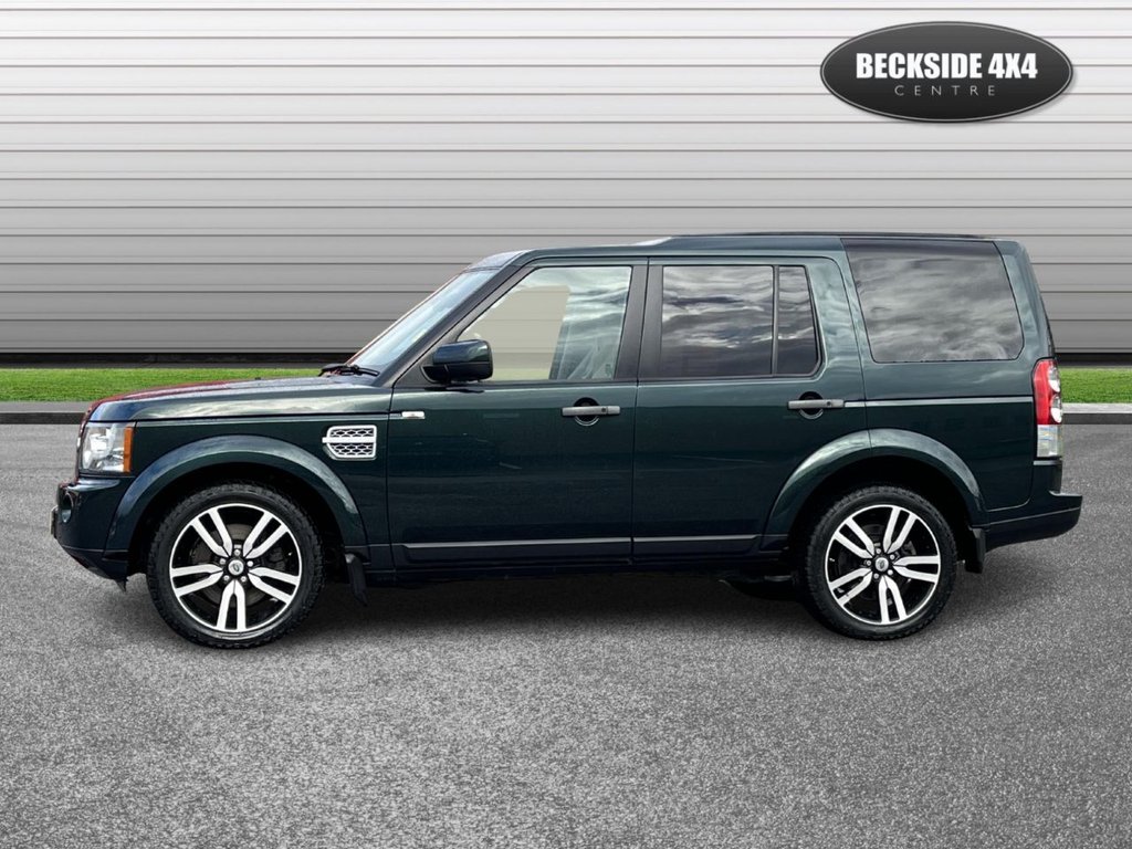 Used Land Rover Discovery 2013 for sale - 76496268: Photo 6