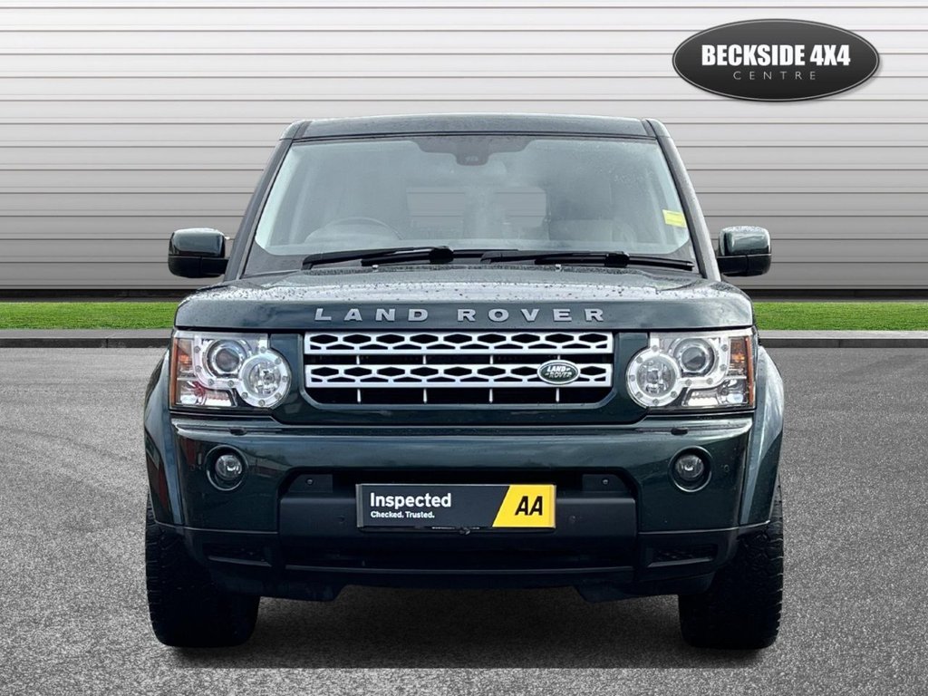 Used Land Rover Discovery 2013 for sale - 76496268: Photo 8