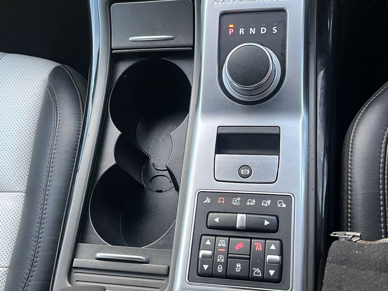 Used Land Rover Range Rover Sport 2012 for sale - 77001249: Photo 14