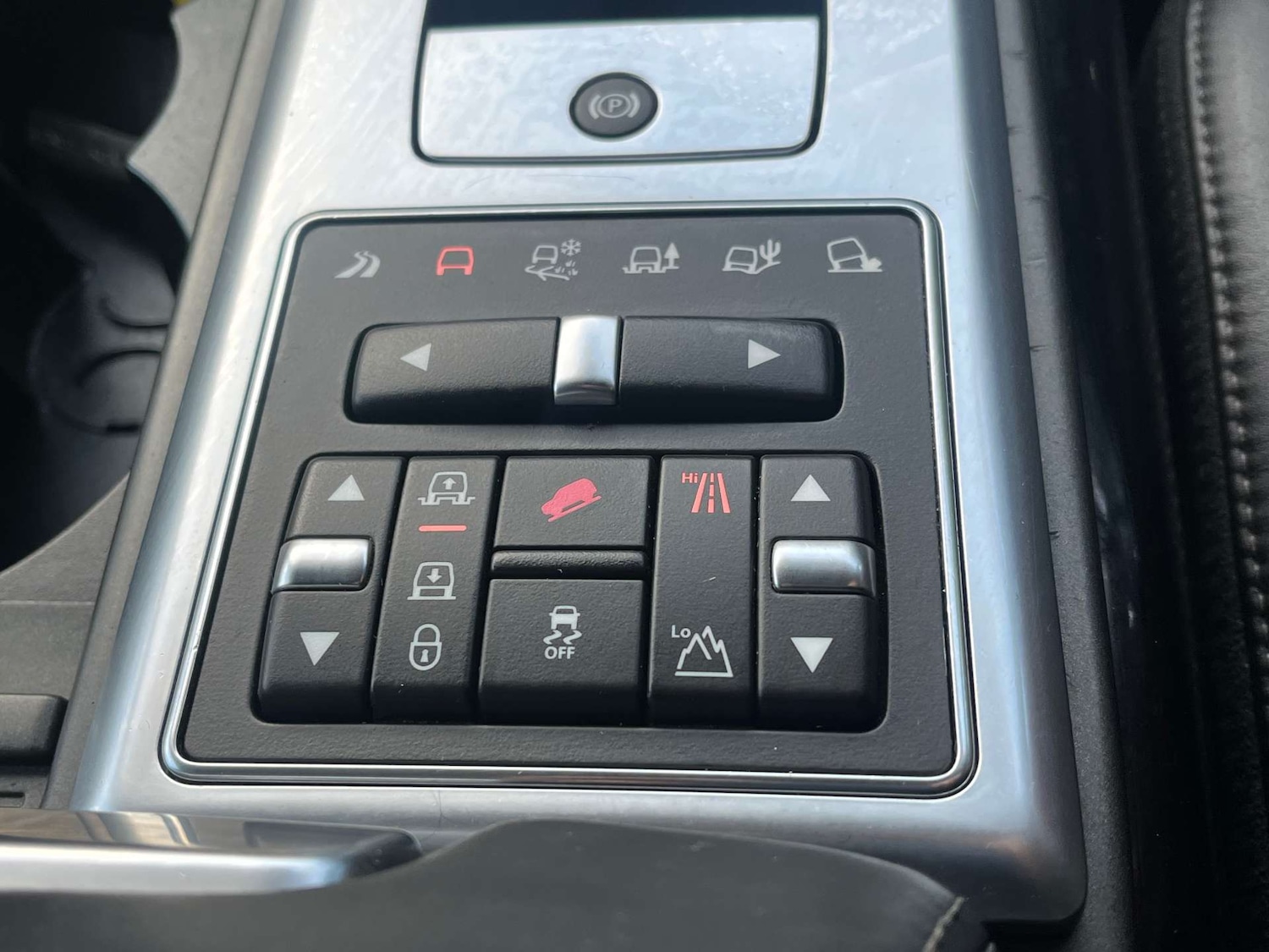 Used Land Rover Range Rover Sport 2012 for sale - 77001249: Photo 18