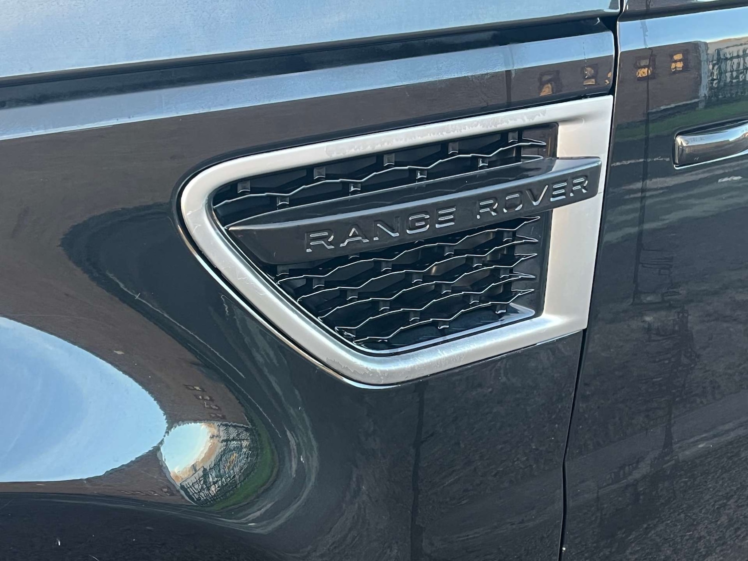 Used Land Rover Range Rover Sport 2012 for sale - 77001249: Photo 19