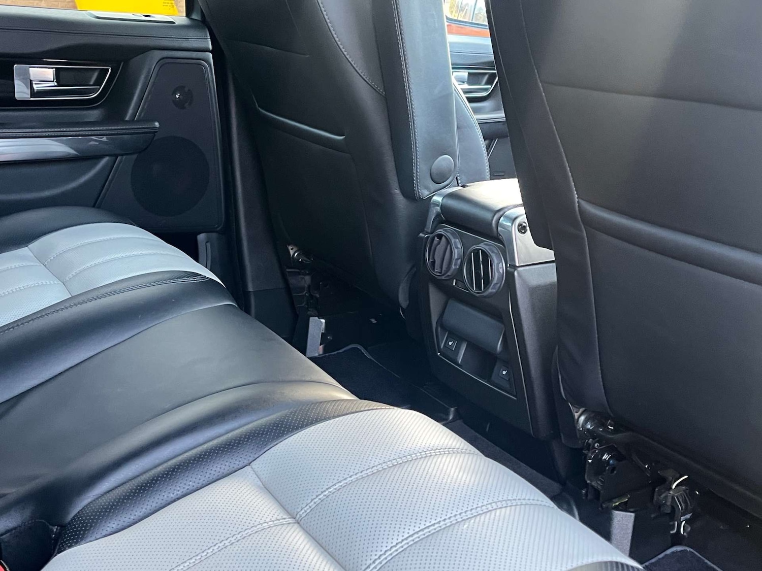 Used Land Rover Range Rover Sport 2012 for sale - 77001249: Photo 22