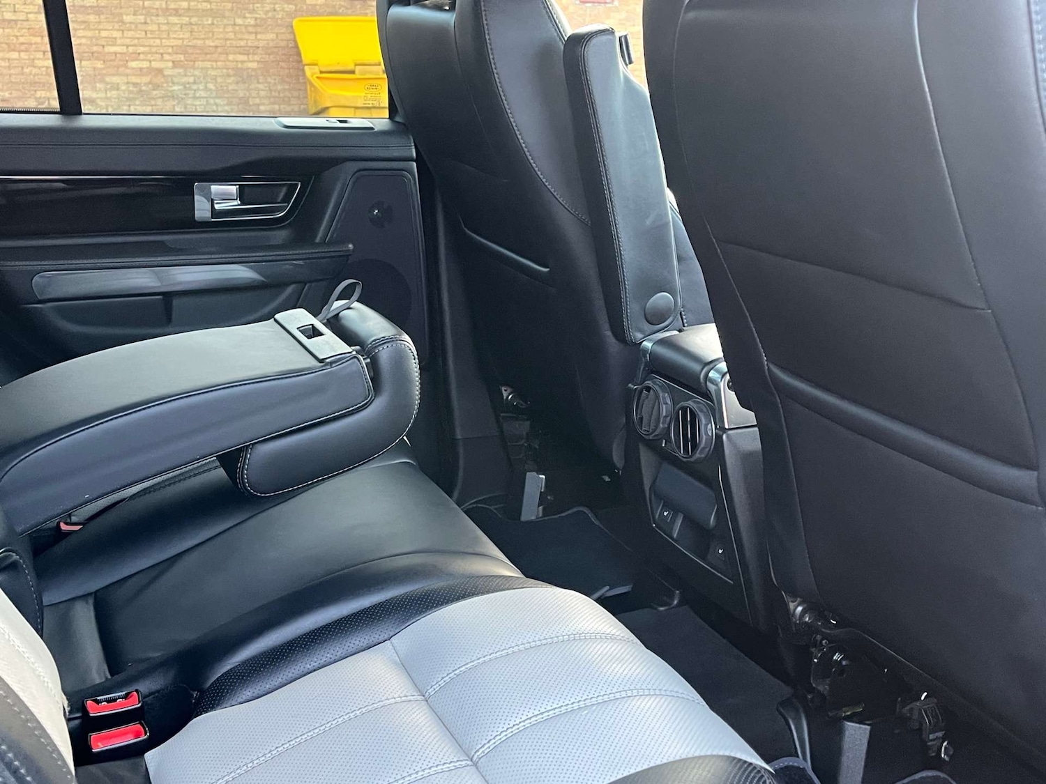 Used Land Rover Range Rover Sport 2012 for sale - 77001249: Photo 23