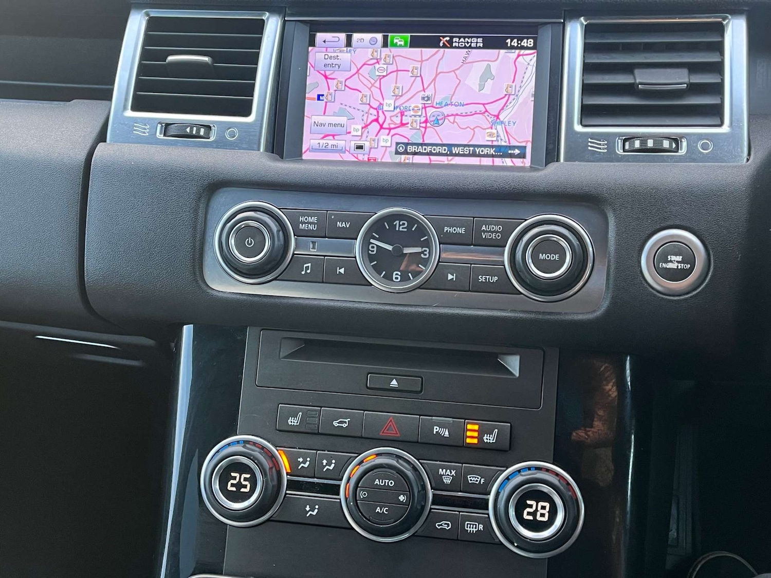 Used Land Rover Range Rover Sport 2012 for sale - 77001249: Photo 24