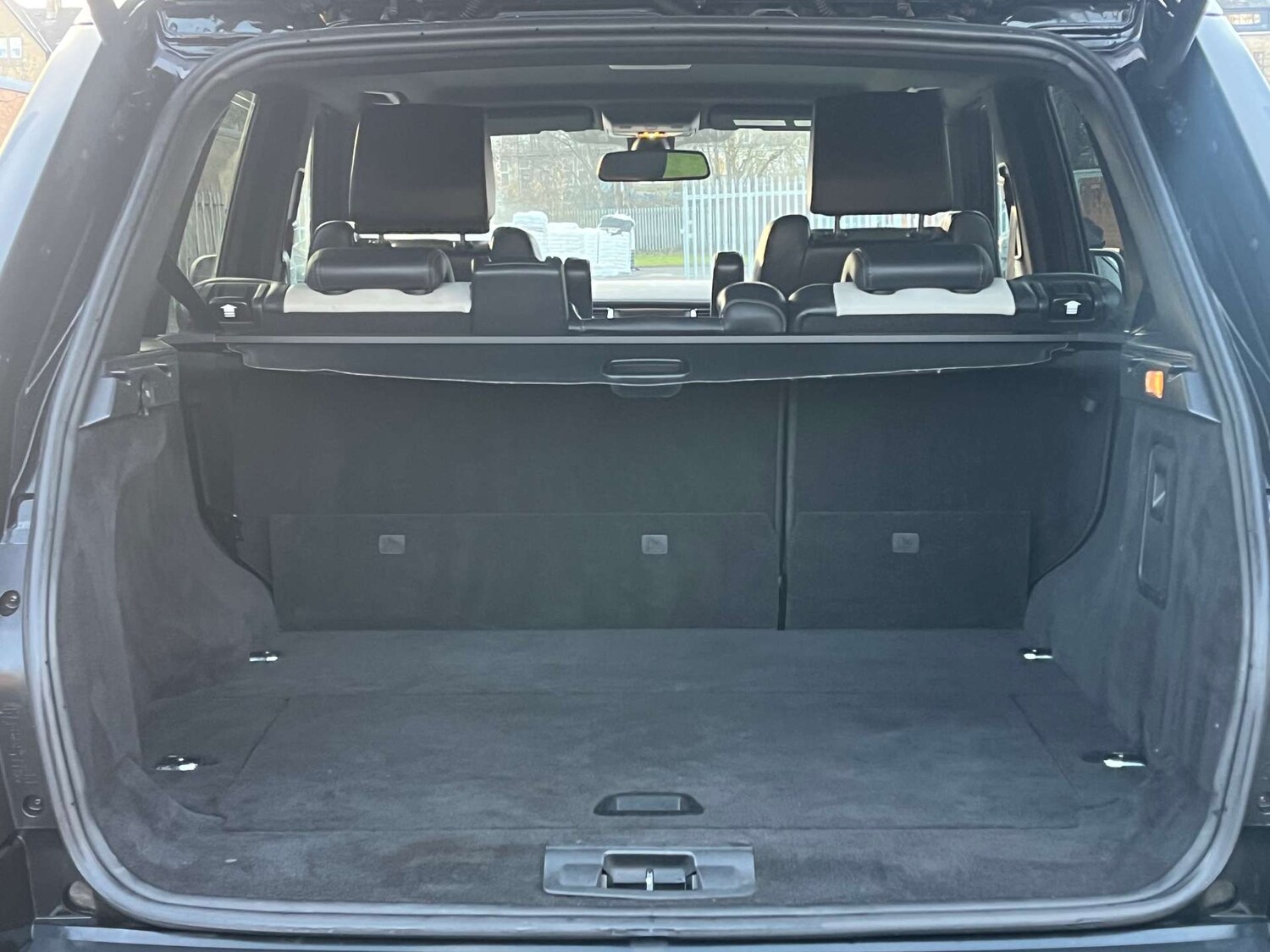 Used Land Rover Range Rover Sport 2012 for sale - 77001249: Photo 25