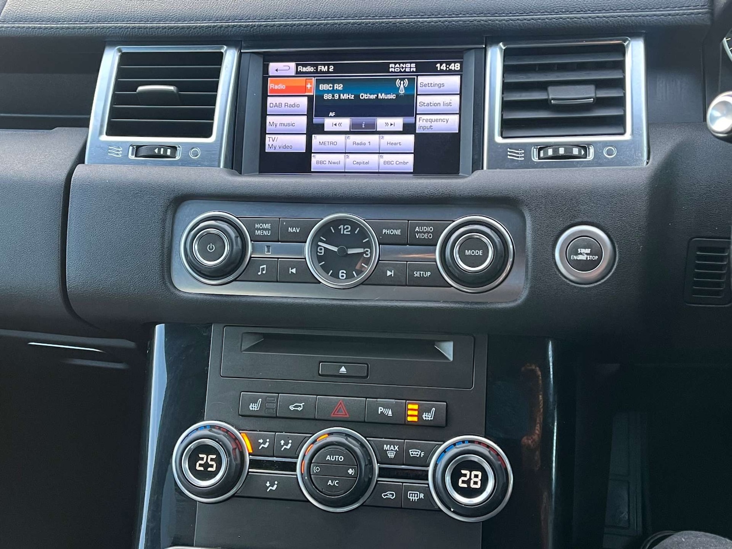 Used Land Rover Range Rover Sport 2012 for sale - 77001249: Photo 26