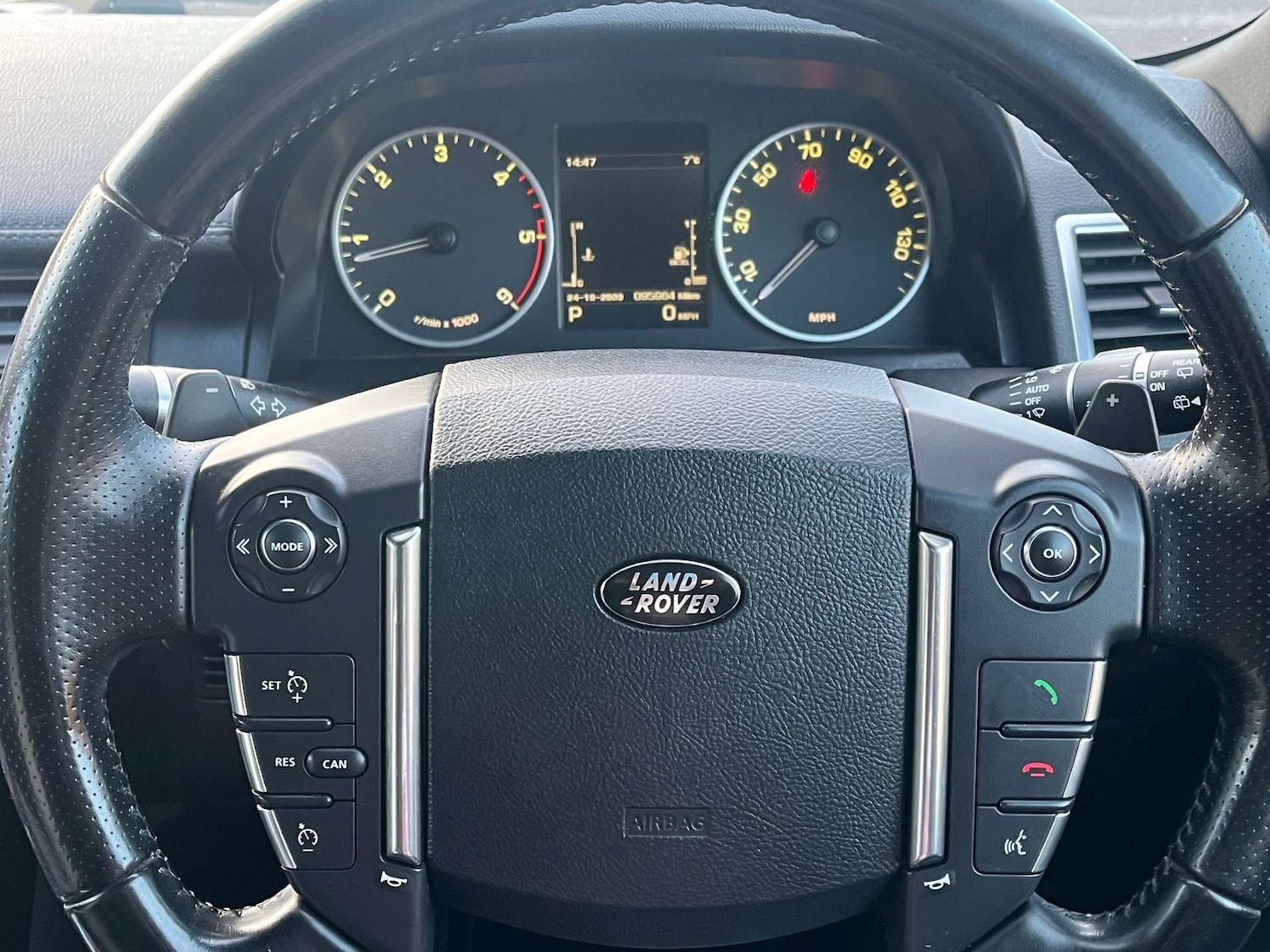 Used Land Rover Range Rover Sport 2012 for sale - 77001249: Photo 28